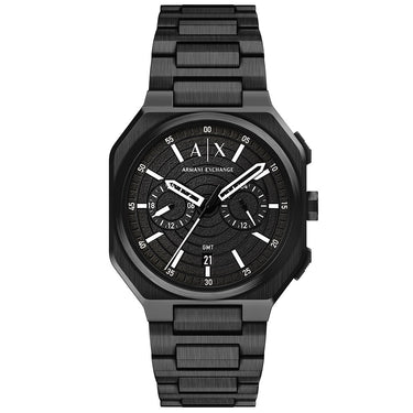 Armani Exchange Beat GMT AX1478 Multi-Function