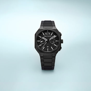 Armani Exchange Beat GMT AX1478 Multi-Function
