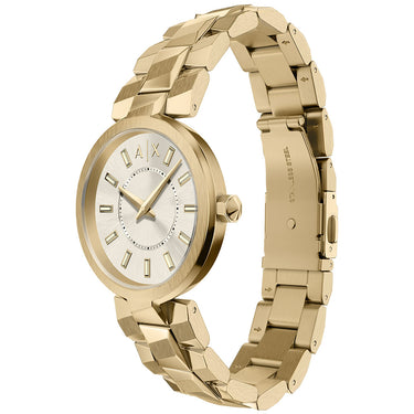Armani Exchange Icon AX4409