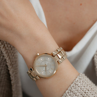 Armani Exchange Icon AX4409