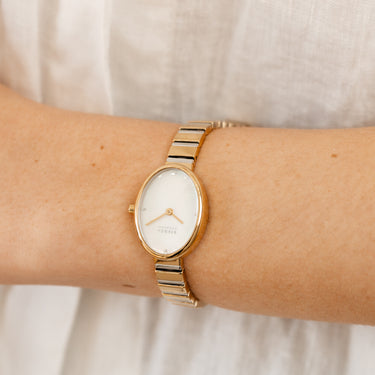 Skagen Anita Oval SKW3183
