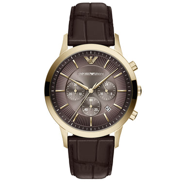 Emporio Armani Iconico Chrono AR11822