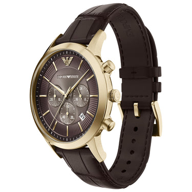 Emporio Armani Iconico Chrono AR11822