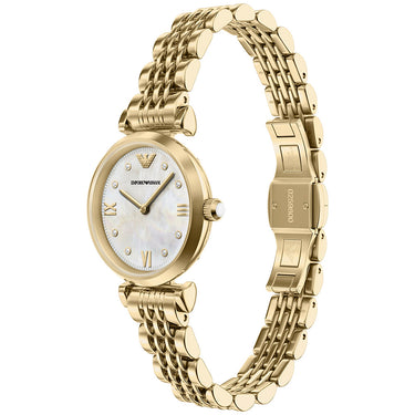 Emporio Armani Gianni T-Bar AR11806 Automatic