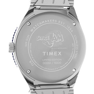 Q Timex x Space Jam 30th Anniversary Limited Edition TW2Y79100