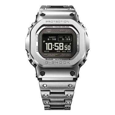 G-Shock G-STEEL GMWBZ5000D-1D Digital