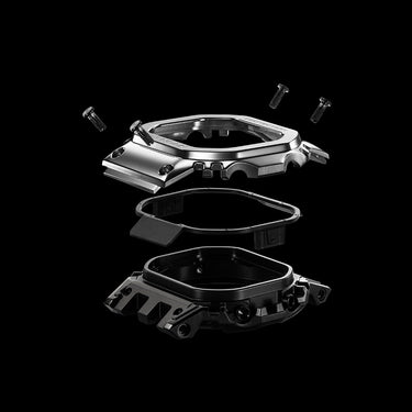 G-Shock G-STEEL GMWBZ5000D-1D Digital