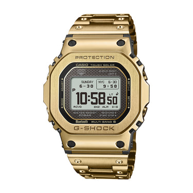 G-Shock G-STEEL GMWBZ5000GD-9D Digital