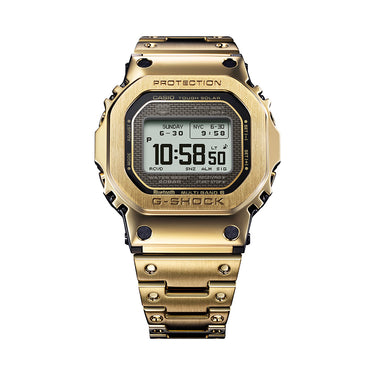 G-Shock G-STEEL GMWBZ5000GD-9D Digital