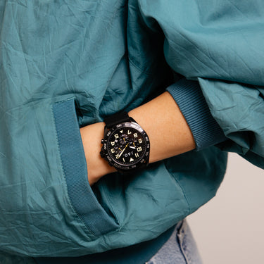 Jag Beachport J3012 Chronograph