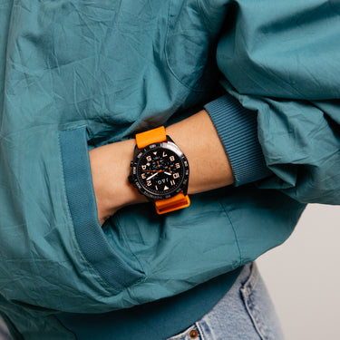 Jag Beachport J3013 Chronograph