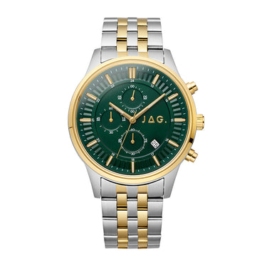 Jag Albany J3014A Chronograph