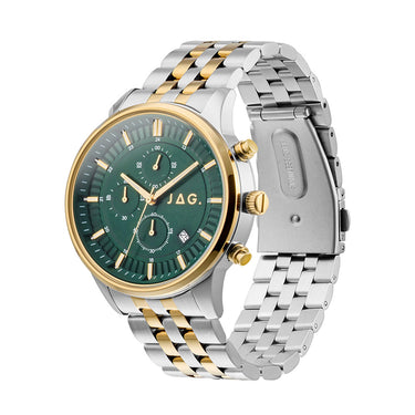 Jag Albany J3014A Chronograph