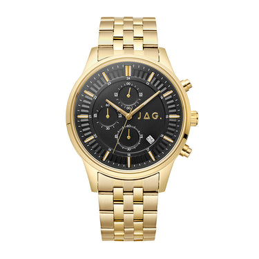 Jag Albany J3015A Chronograph