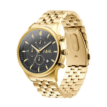 Jag Albany J3015A Chronograph