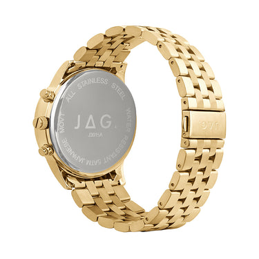 Jag Albany J3015A Chronograph
