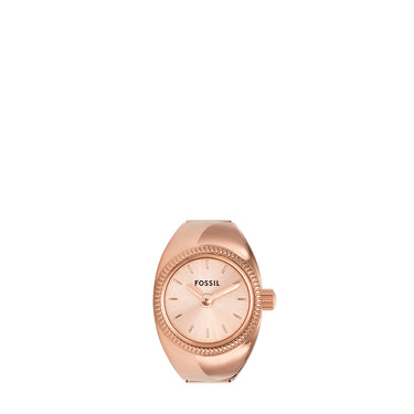 Fossil ES5247 Watch Ring