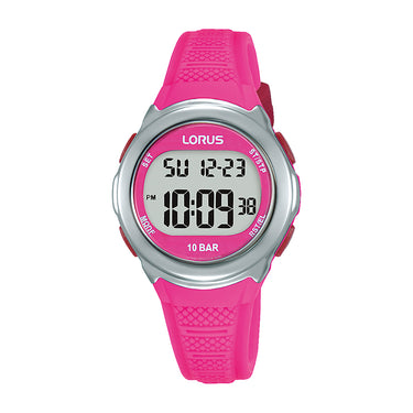 Lorus Youth Sport R2395NX-9 Multi-Timer