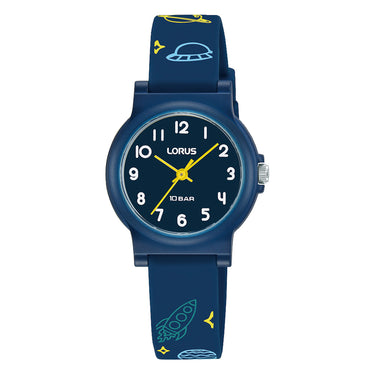 Lorus Space RRX37JX-9