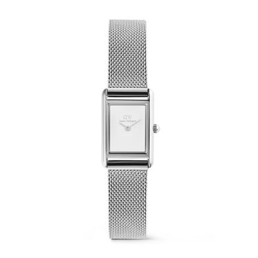 Daniel Wellington Bound Mini Mesh DW00100927