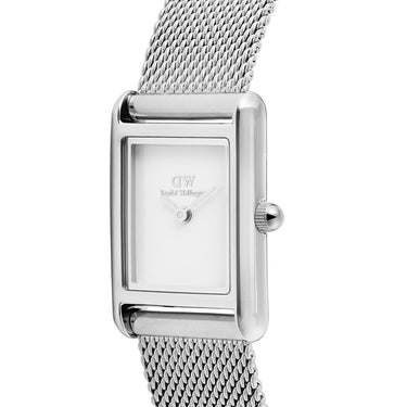 Daniel Wellington Bound Mini Mesh DW00100927
