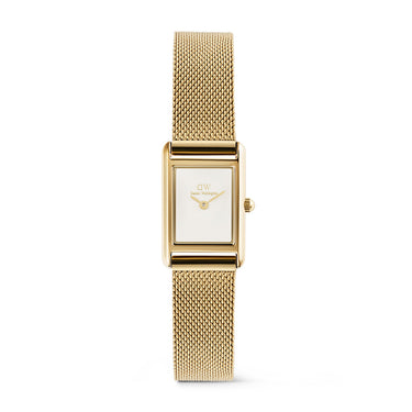 Daniel Wellington Bound Mini Mesh DW00100928