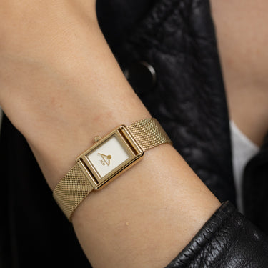 Daniel Wellington Bound Mini Mesh DW00100928