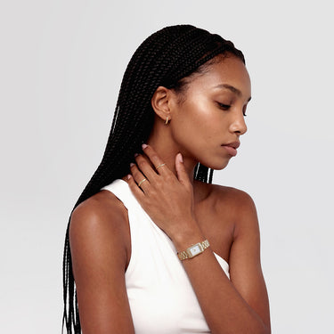 Daniel Wellington Bound Mini Link DW00100931