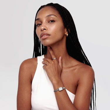 Daniel Wellington Quadro Mini DW00100925