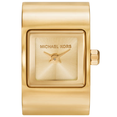 Michael Kors Darrington MK4883 Watch Ring