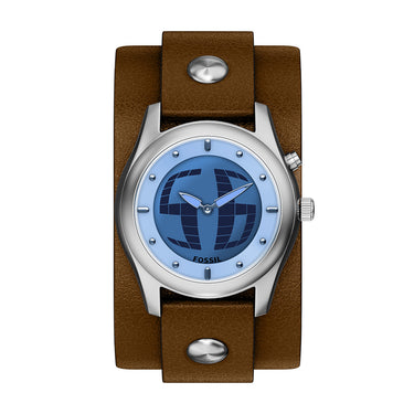Fossil Archival Big Tic LE1229 Limited Edition