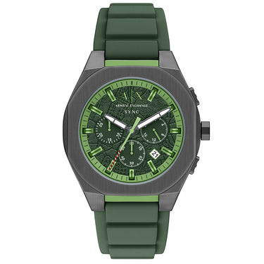 Armani Exchange Sync AX4292 Multi-Function
