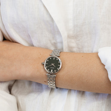 Seiko Caprice Classic HGH006P Diamond Set