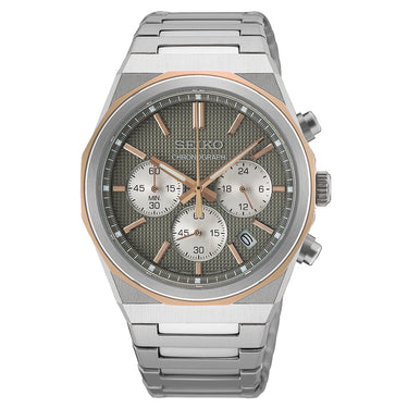 Seiko Essentials HGK002P Chronograph