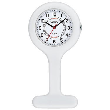 Lorus RRX91JX-9 Nurse Watch