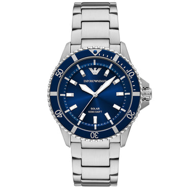 Emporio Armani World Explorer AR11697