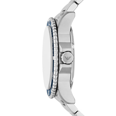 Emporio Armani World Explorer AR11697