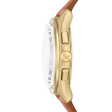 Emporio Armani Dario AR11714 Multi-Function
