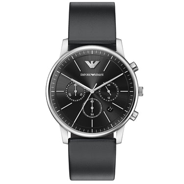 Emporio Armani Minimalist AR11774 Chronograph