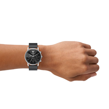 Emporio Armani Minimalist AR11774 Chronograph