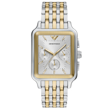 Emporio Armani Diego AR11752 Multi-Function