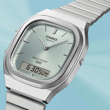 Casio Vintage AQ240E-2A