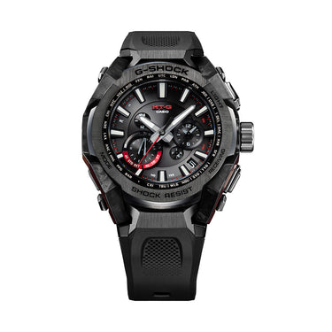 G-Shock MT-G Solar MTGB4000B-1A Bluetooth