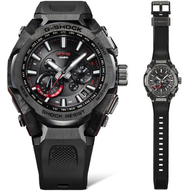 G-Shock MT-G Solar MTGB4000B-1A Bluetooth