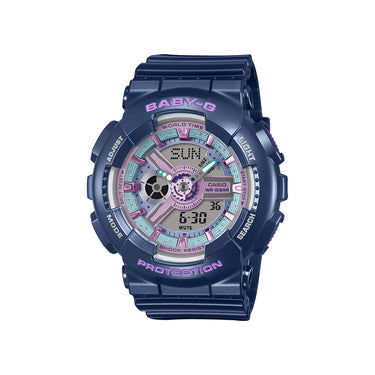 Baby-G Bling Bling BA110MC-2A