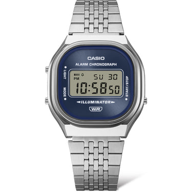 Casio Vintage Iconic A140WE-2A Digital