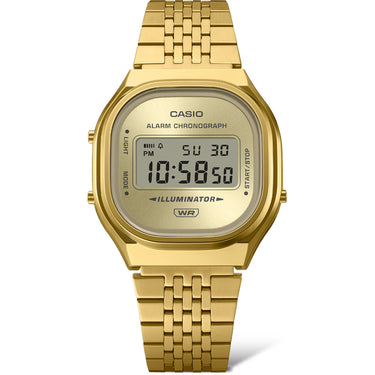 Casio Vintage Iconic A140WEG-9A Digital