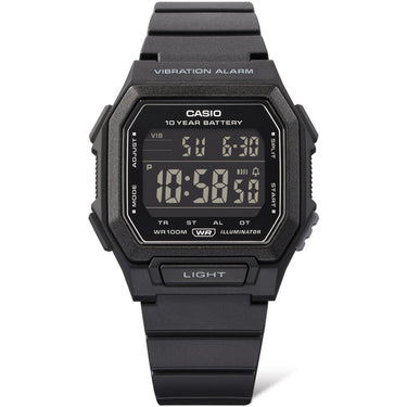 Casio Digital W738H-1B