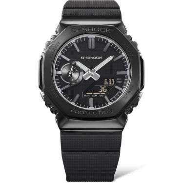 G-Shock "Luxe Black" GM2100LXB-1A