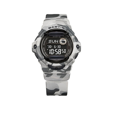 Baby-G Camo Digital BG169CMB-8D